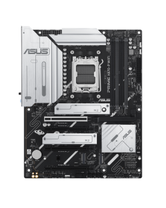 اللوحة الأم ASUS PRIME H610I-A WIFI Mini-ITX – LGA 1700، DDR5، PCIe 4.0، Wi-Fi مدمج
