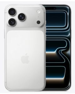 Apple iPhone 17 Pro 512GB Physical Sim + eSIM Silver - International Version