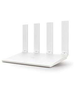 Huawei WS5200 AC1200 Dual‑Band Gigabit WiFi Router 1167 Mbps, 4 Antennas, 4 Gigabit Ports