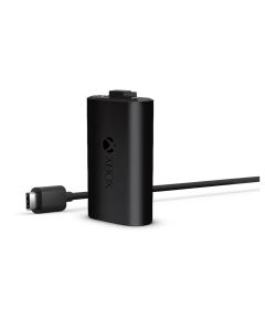 Microsoft Xbox Series Play and Charge Kit