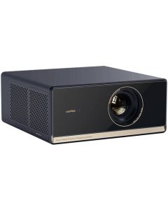 WANBO X5 Pro Full HD 1080p Smart Projector – 1100 ANSI Lumens, Android TV 11, Auto‑Focus & Keystone
