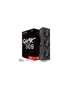 إكس إف إكس سبيدستر QICK309 راديون آر إكس 7600 إكس تي١٦ جيجابايت RX-76TQICKBP فيديو كارد