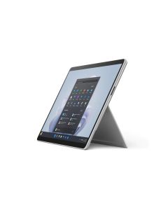 Microsoft Surface Pro 10 2-In-1 Tablet Intel Ultra 5-135U Processor 16GB RAM 512GB SSD Storage Intel Graphic 13 inch QHD Touch Display Platinum Operating System Windows 11 Pro