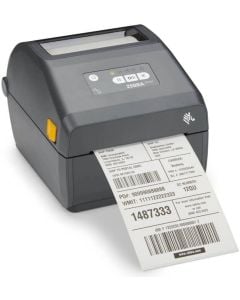 Zebra ZD421 barcode printer usb + Bluetooth ZD4A042-30EM00EZ