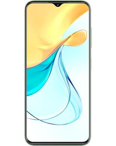 هاتف ZTE NUBIA BLADE 4G V50 ثنائي الشريحة 8 جيجا بايت 256 جيجا بايت - أخضر