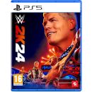  WWE 2K24 - PlayStation 5 (PS5)