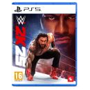 WWE 2K25 - PlayStation 5 (PS5)