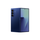 Samsung Galaxy Z Fold7  Dual Sim Smartphone 16GB Ram 1TB Storage 5G Blue Shadow - Middle East Version