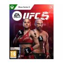 UFC 5- Xbox Series X|S 