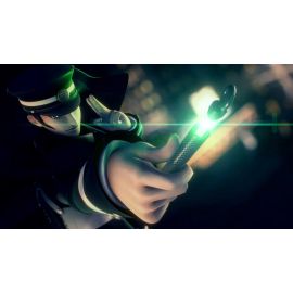 Raidou Remastered The Mystery of the Soulless Army - Nintendo Switch 2