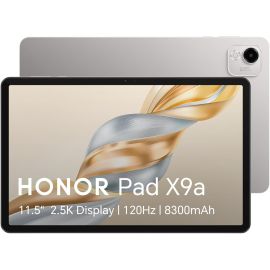 Honor Pad X9A Tablet 11.5-inches 8GB Ram 128GB Storage 4G Grey Middle East Version
