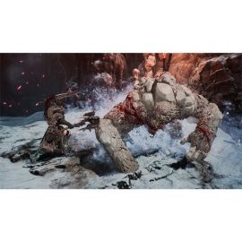 ذا فيرست بيرسيركر: خازان – بلايستيشن 5 (PS5)
