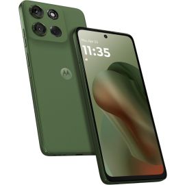 Motorola Moto G56 Dual Sim Smartphone 12GB Ram 256GB Storage 5G Pantone Dill Middle East Version