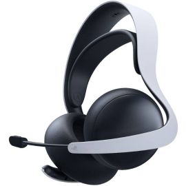  Sony PS5 Pulse Elite Wireless Headset - White