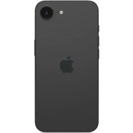 Apple iPhone 16e 8GB 128GB 5G Black - International Version