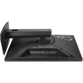 ASUS ROG Strix Gaming Monitor 27 inch XG27ACMG WQHD Fast IPS Display 2560 x 1440 270Hz Refresh Rate 1ms (GtG) Response Time NVIDIA G-Sync & AMD FreeSync Premium Technology, Black 