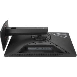 ASUS ROG Strix Gaming Monitor 27 inch XG27ACMG WQHD Fast IPS Display 2560 x 1440 270Hz Refresh Rate 1ms (GtG) Response Time NVIDIA G-Sync & AMD FreeSync Premium Technology, Black 