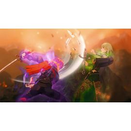 Fire Emblem Warriors Three Hopes - Nintendo Switch