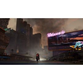  Cyberpunk 2077 Ultimate Edition - Xbox Series X