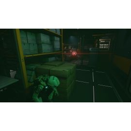 Evotinction - PlayStation 5 (PS5)