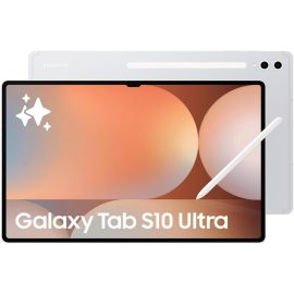Samsung Galaxy Tab S10 Ultra 14.6 inches Display 12GB Ram 256GB Storage WiFi Gray Middles East Version  