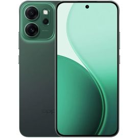 Oppo Reno14F Dual Sim Smartphone 12GB Ram 512GB Storage 5G Green Middle East Version