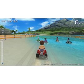 Go Vacation - نينتندو سويتش