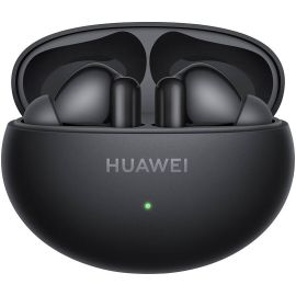 Huawei FreeBuds 6i True ANC Earbuds Black