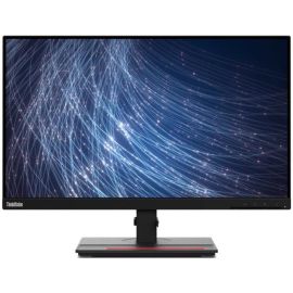 Lenovo ThinkVision Monitor 23.8 inch T24m-29 FHD IPS 1920 x 1080 60Hz Refresh Rate 4ms (Extreme mode) Response Time	1Wx2 Speakers 1x HDMI 1.4 1x DP 1.2 Black