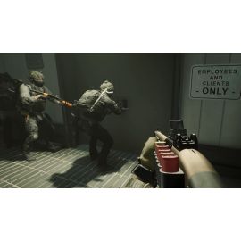 Ready or Not - Playstation 5 (PS5)