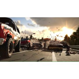 Wreckfest - Nintendo Switch