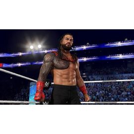 WWE 2K25 - PlayStation 5 (PS5)