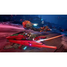 Borderlands 4 - إكس بوكس سيريس X