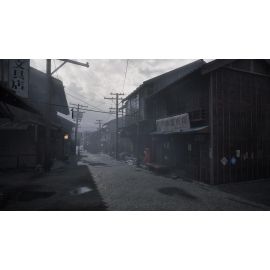 Silent Hill f Day 1 Edition - PlayStation 5 (PS5)