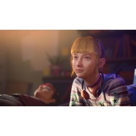 Lost Records Bloom & Rage for PlayStation 5 (PS5)