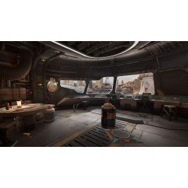 Star Wars Tales From The Galaxy’s Edge Enhanced Edition - PlayStation 5 (PS5)