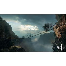 Blades of Fire - PlayStation 5 (PS5)