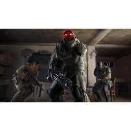 Crossfire Sierra Squad - PlayStation 5 (PS5)