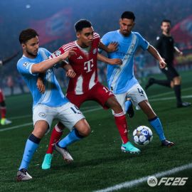 EA Sports FC 26 - Nintendo Switch