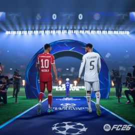 EA Sports FC 26 - PlayStation 4 (PS4) 