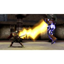 Legacy of Kain Soul Reaver 1&2 Remastered - Playstation5 (PS5)