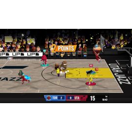 NBA Bounce - PlayStation 5 (PS5)