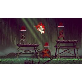 SHINOBI Art of Vengeance - PlayStation 5 (PS5)