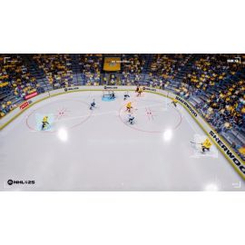 NHL 25 - Xbox Series X 