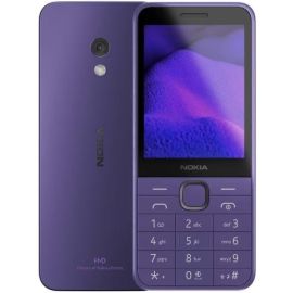 NOKIA 235 4G (2024) Purple Middles East Version
