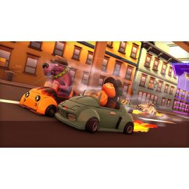 Garfield Kart 2 All You Can Drift - PlayStation 5 (PS5)