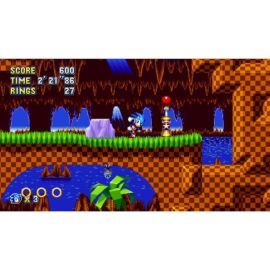 Sonic Mania Plus - Nintendo Switch