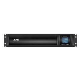 APC SMC3000RMI2U Smart-UPS C 3000VA Rack mount LCD 230V