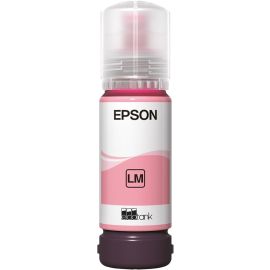 Epson 108 EcoTank Light Magenta ink bottle C13T09C64A