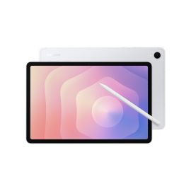 Samsung Galaxy Tab S11 11 inches Display 12GB Ram 128GB Storage 5G Silver Middles East Version    